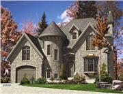 View house Plan#158-1078