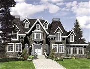 View house Plan#158-1197