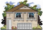View house Plan#159-1048