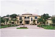 View house Plan#159-1064