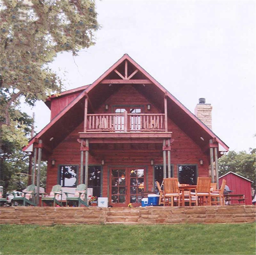 Home Exterior Photograph