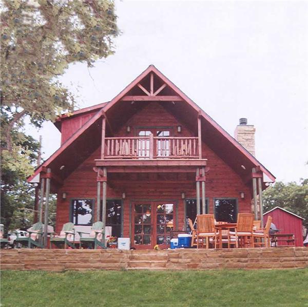 Home Exterior Photograph