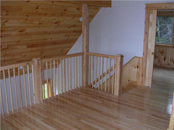 Home Interior Photograph