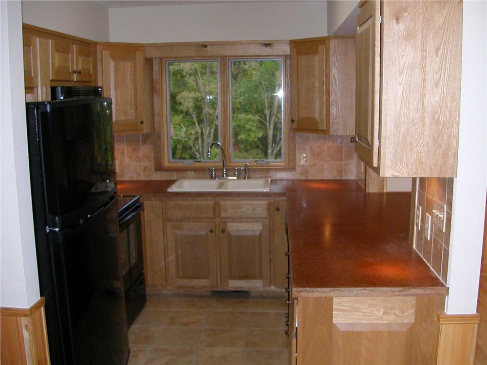 Home Interior Photograph