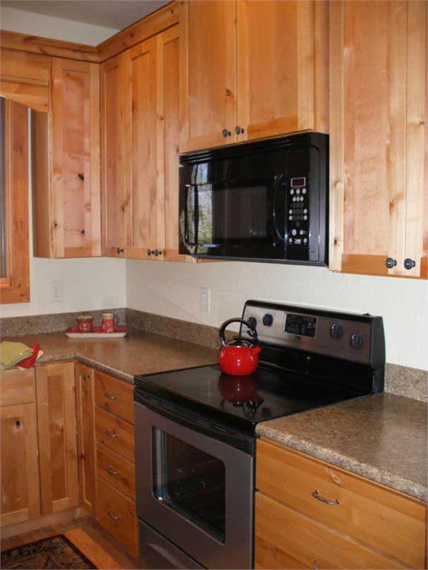 Home Interior Photograph