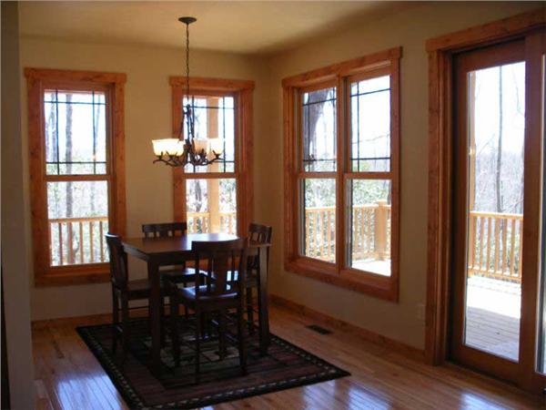 Home Interior Photograph