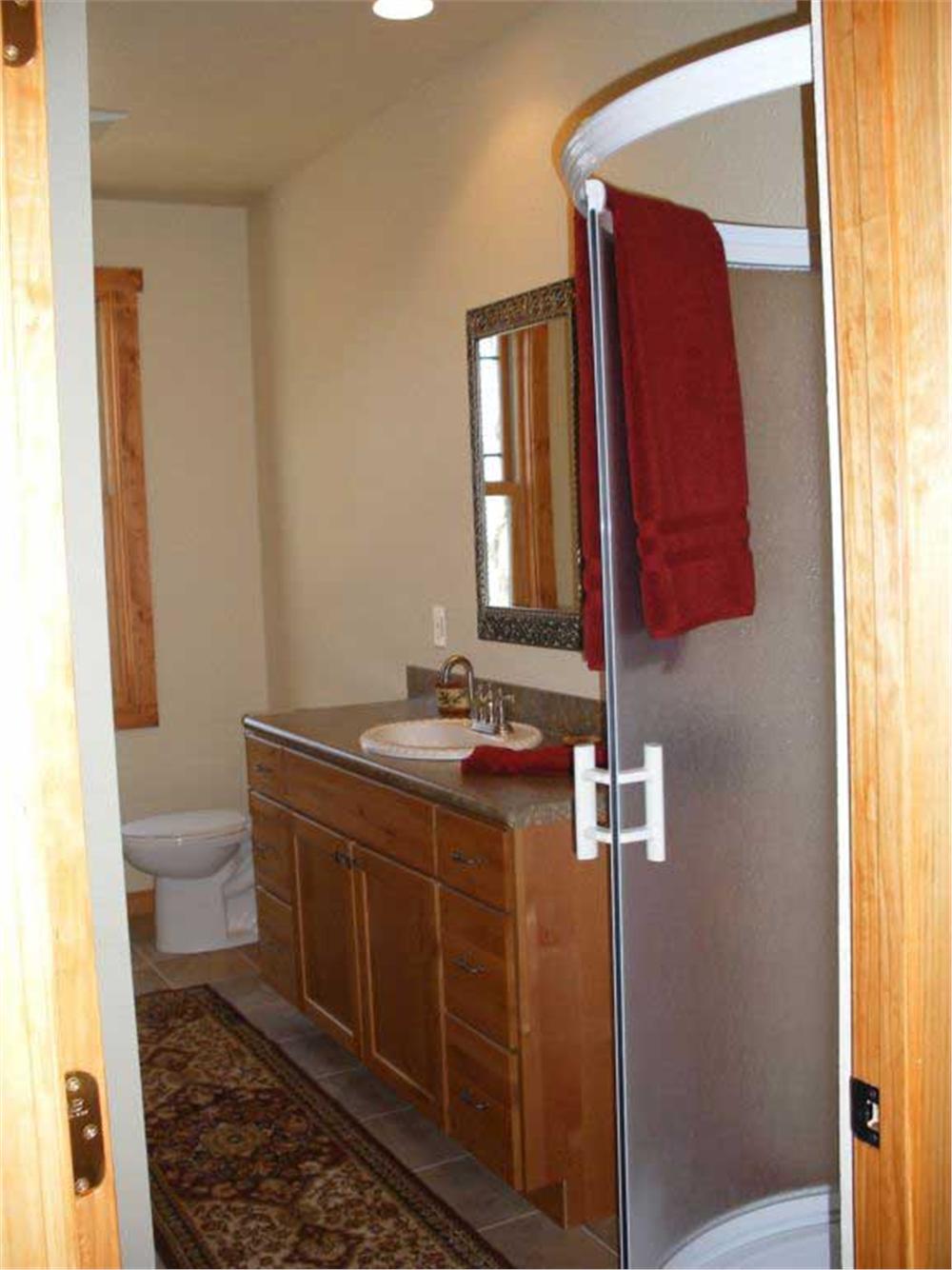 Home Plan Aux Image