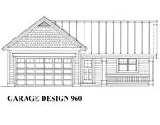View house Plan#160-1008