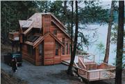 View house Plan#160-1009