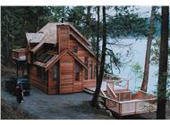 Main image for house plan # 17848