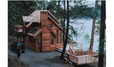 Main image for house plan # 17848
