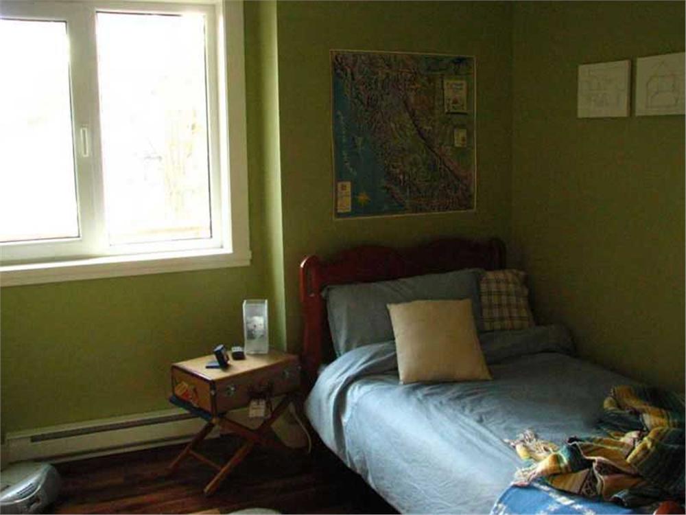 Bedroom View #4 RS-1100