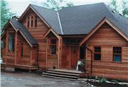 View house Plan#160-1012