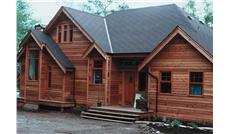 Main image for house plan # 17867