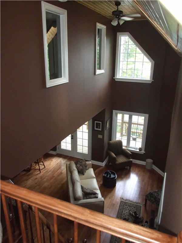 Home Plan Photo