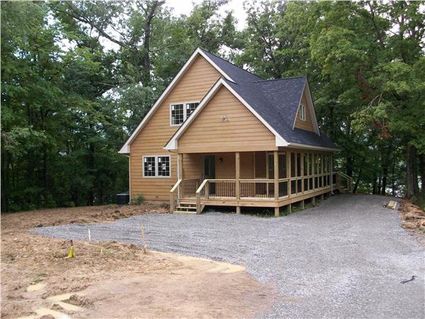 Home Plan Photo