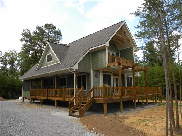 Home Plan Photo
