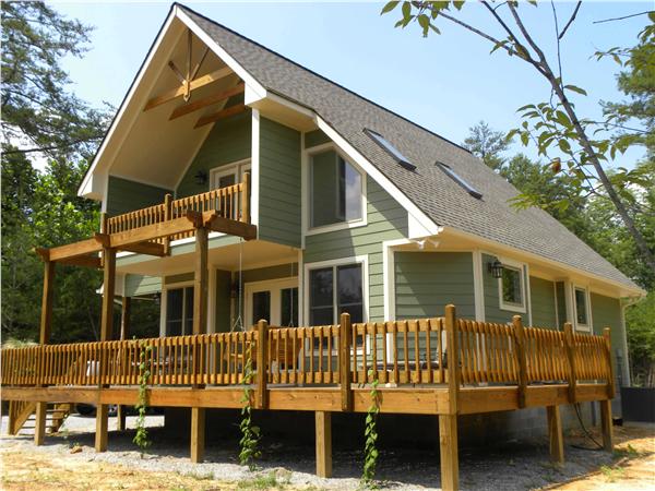 Home Plan Photo