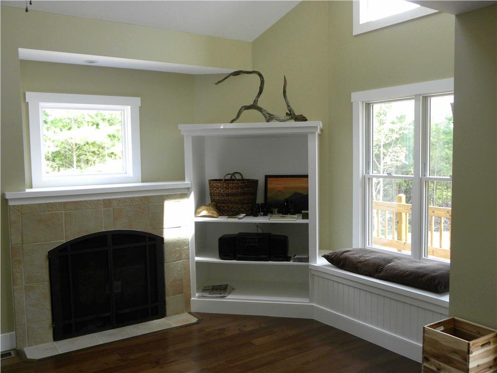 Home Plan Photo