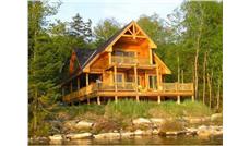 Main image for house plan # 20357