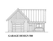 View house Plan#160-1019
