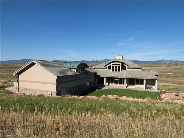 Home Exterior Photograph