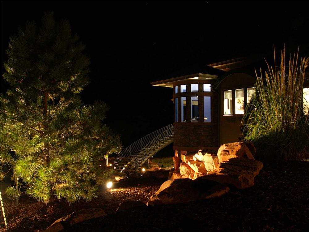 Home Exterior Photograph