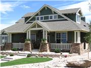 View house Plan#161-1001