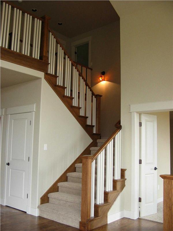 Home Interior Photograph