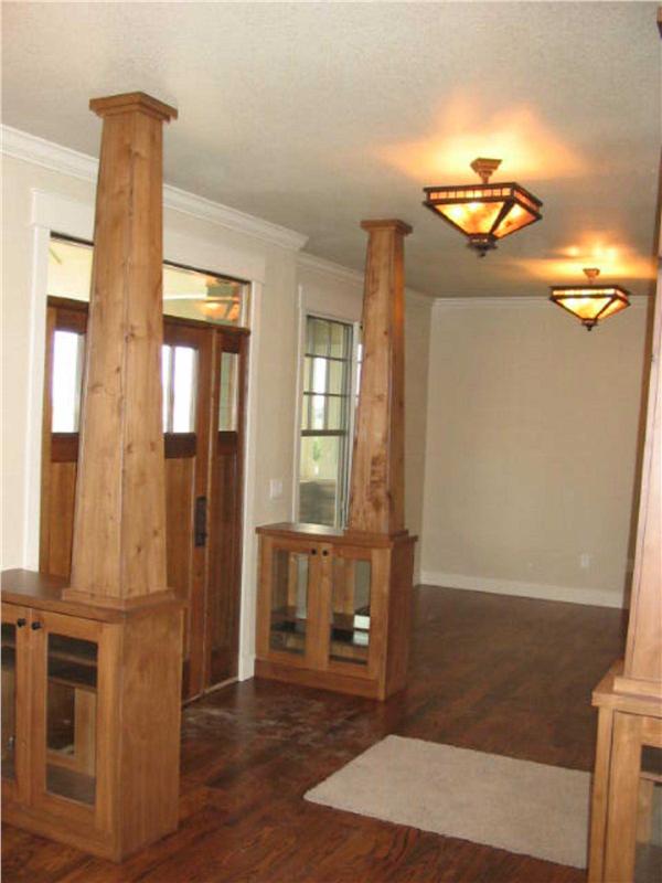 Home Interior Photograph