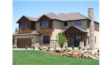 Main image for house plan # 18676