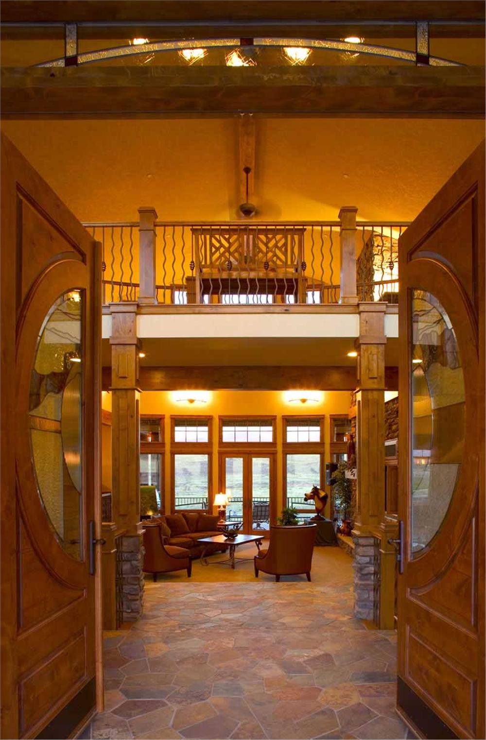 HOUSEPLAN AVALON