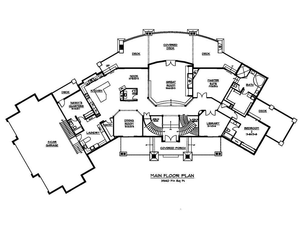 main floor 161-1017