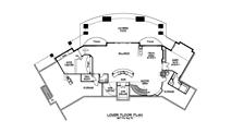 Floor Plan Basement