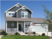 View house Plan#161-1018