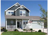 Main image for house plan # 18663