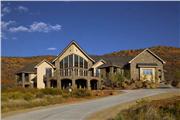 View house Plan#161-1021