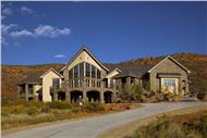 Main image for luxury house plan # 18671