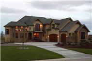 Main image for house plan # 18675