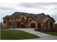 Main image for house plan # 18675