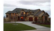 Main image for house plan # 18675