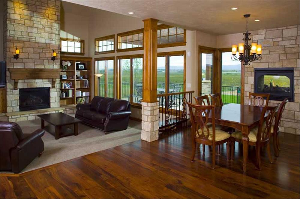 1160 FLOOR PLAN RF
