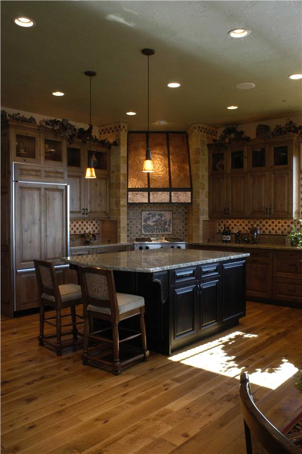 Home Interior Photograph