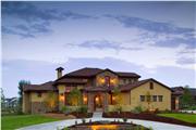 View house Plan#161-1026