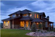 This is a colored photo of these great house plans.