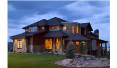 View New House Plan#161-1028