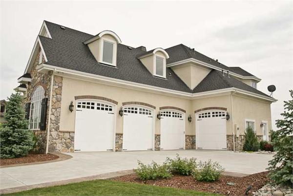 Home Exterior Photograph