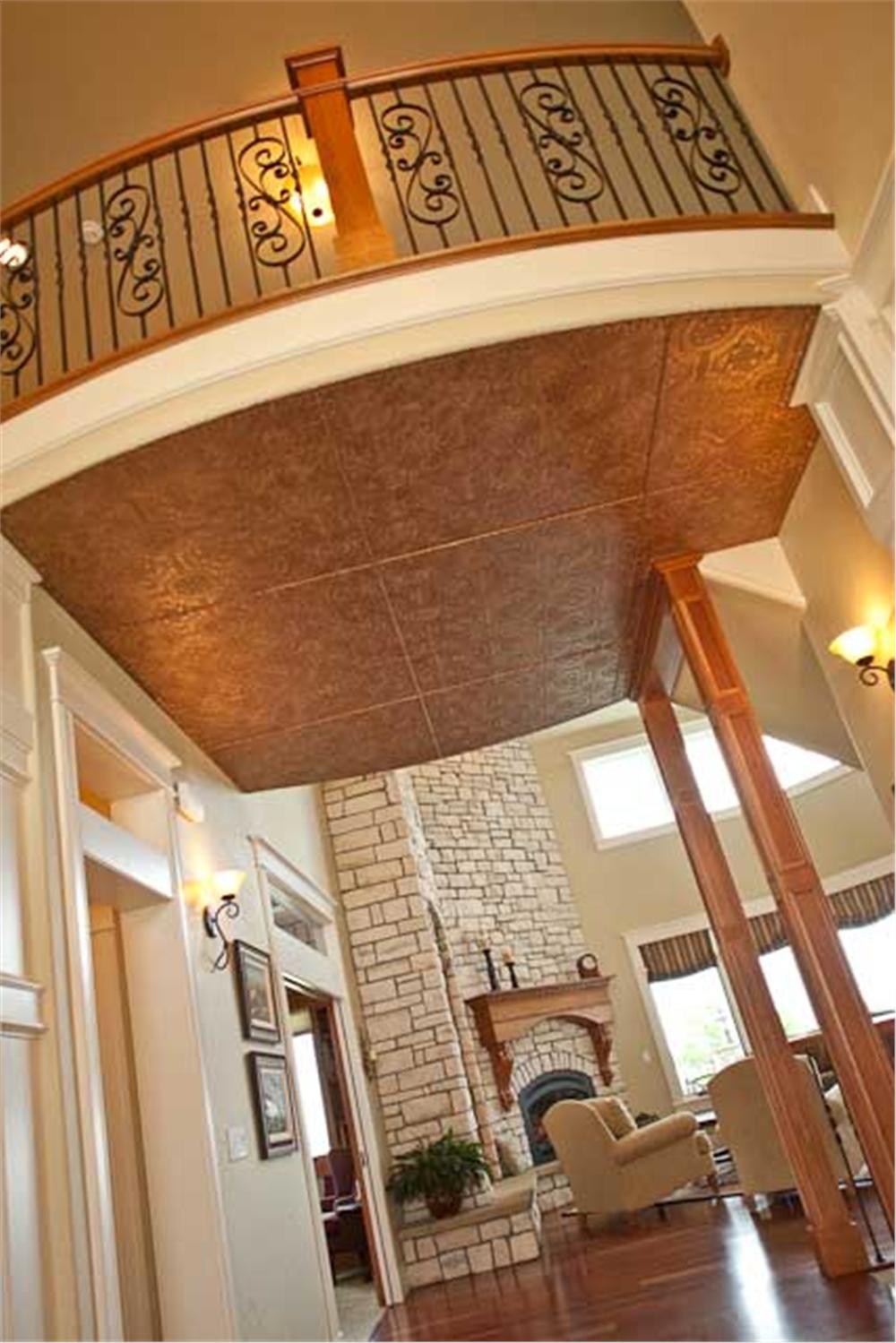 Home Interior Photograph