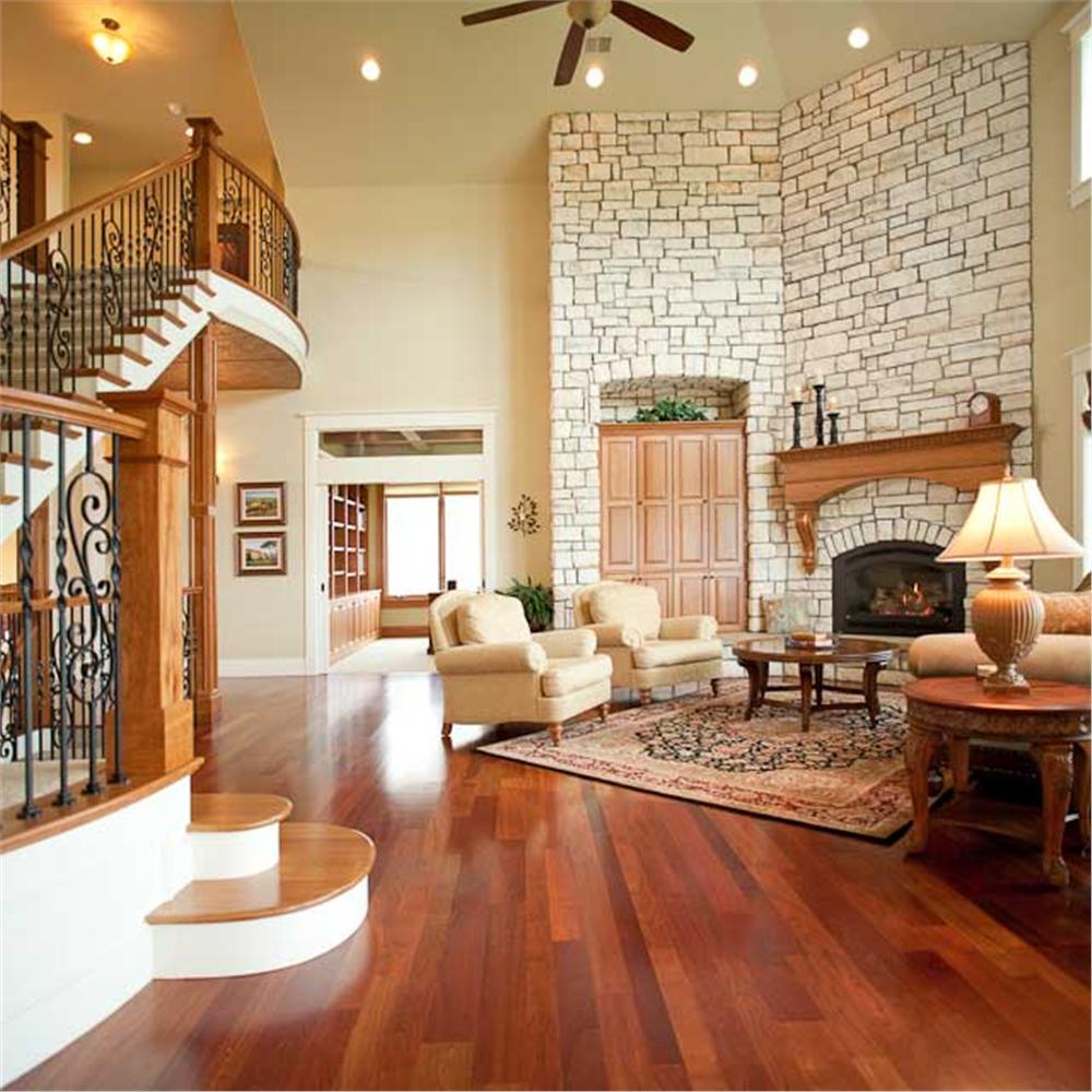 Home Interior Photograph