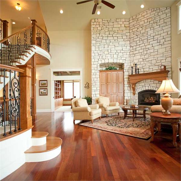 Home Interior Photograph